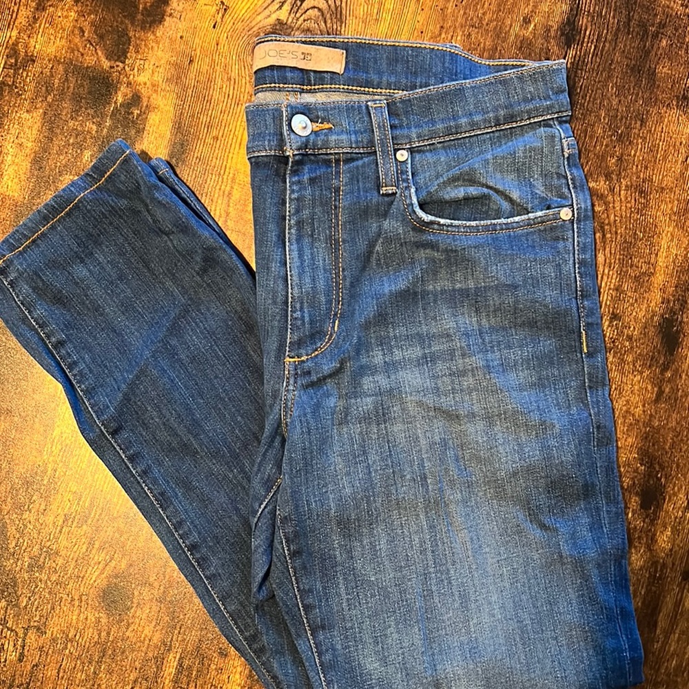 Joe’s Jeans